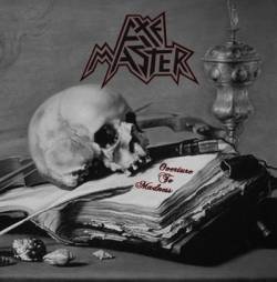 Axemaster : Overture to Madness